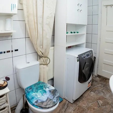 Grad Holiday home *