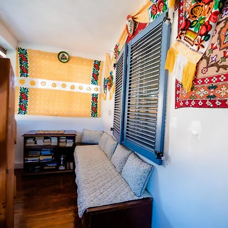 Grad Holiday home