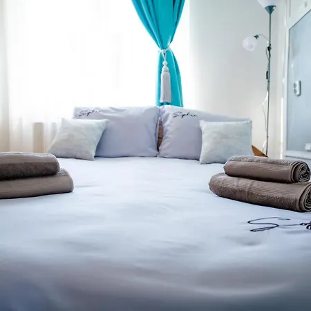 Grad Holiday home Salistea de Sus