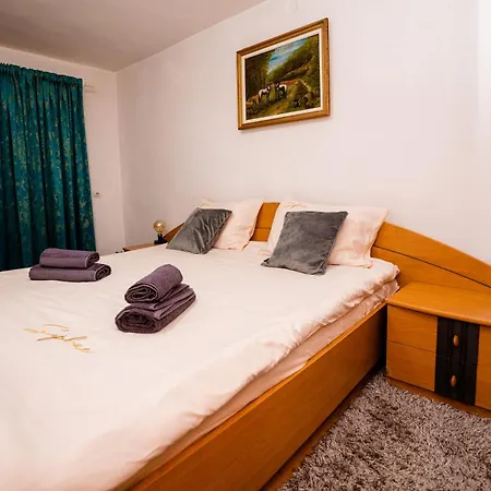 Holiday home Grad *