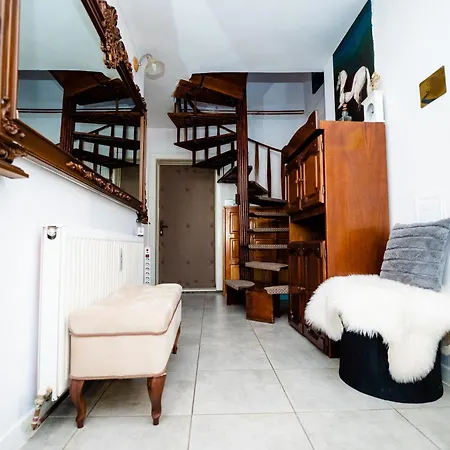 Holiday home Grad
