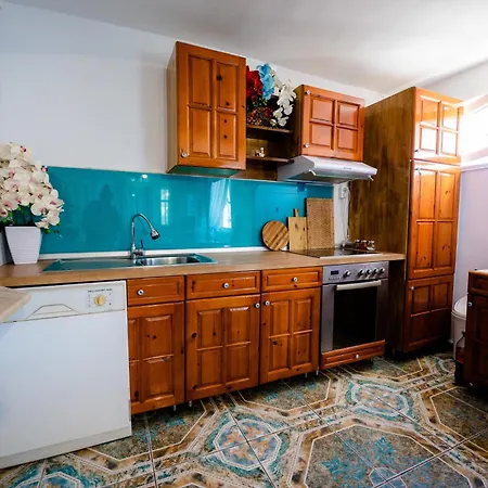 Holiday home Grad Salistea de Sus