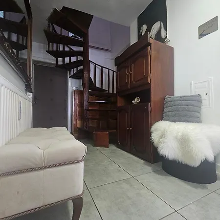 Grad Holiday home *