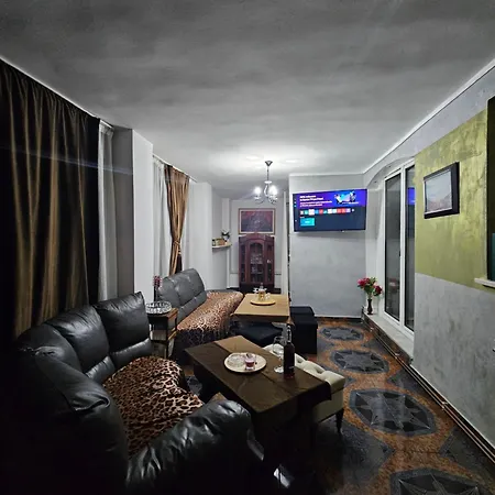Grad Holiday home Salistea de Sus