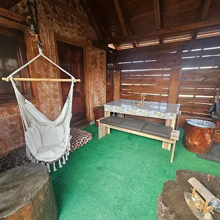 Grad Holiday home