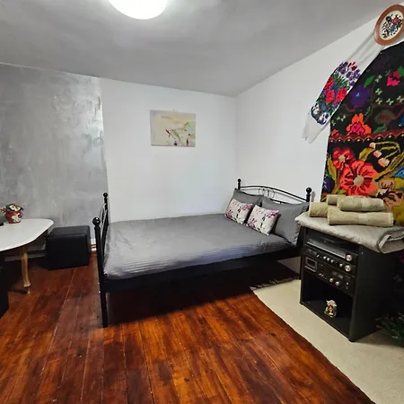 Grad Holiday home Salistea de Sus