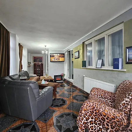 Grad Holiday home