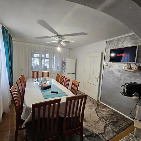 Grad Holiday home *