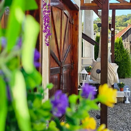 Grad Holiday home Salistea de Sus