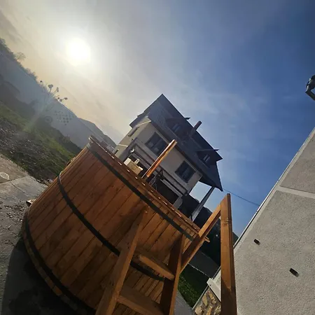 Grad Holiday home *