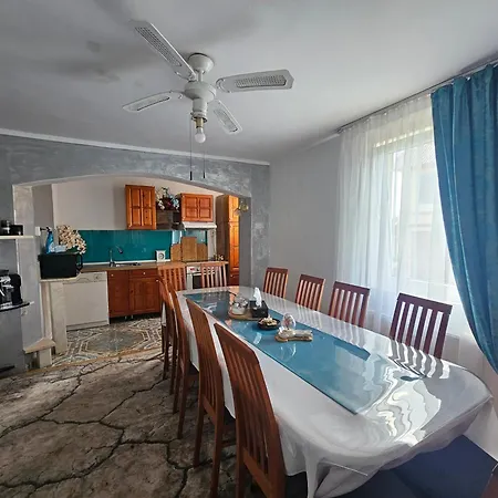 Grad Holiday home *