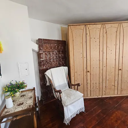 Grad Holiday home Salistea de Sus