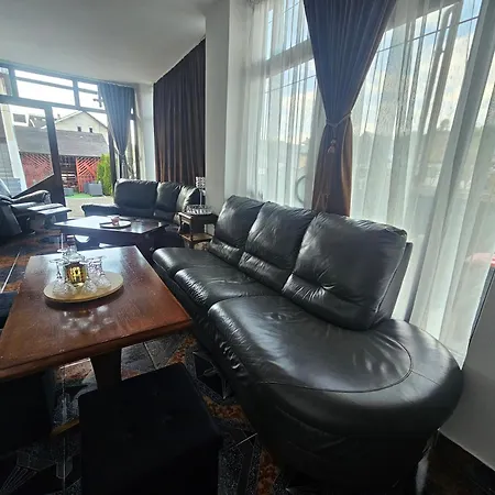 Grad Holiday home Salistea de Sus